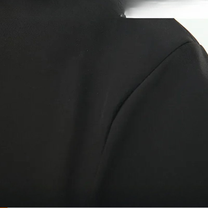 Regenix - Wasserdichter Wintermantel Männer – Winddicht, Atmungsaktiv, Outdoorjacke