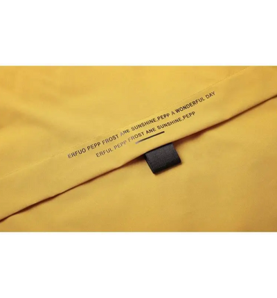 Stiefal - Parka Winterjacke Herren – Lang, Warm Gefüttert, Mit Kunstfellkapuze