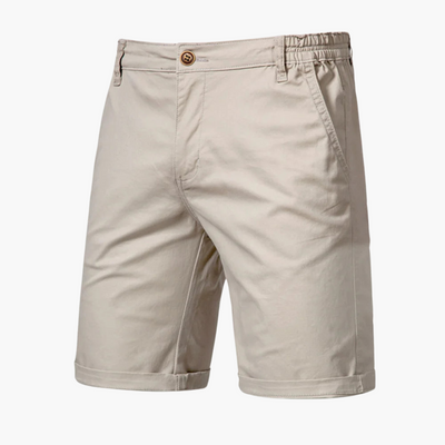 Smarte Casual Shorts in für Herren - bequem & stylish