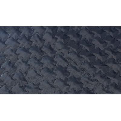 Hochfed - Langer Mantel Herren Winterjacke Mit Stehkragen und Reißverschluss