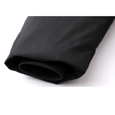 Glattal - Parka Winterjacke Herren – Warm Gefüttert, Mit Kunstfellkapuze, Winddicht