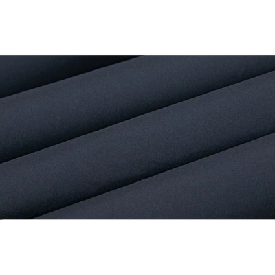 Mantrol - Langer Wintermantel Herren – Wasserabweisender Parka mit Kapuze