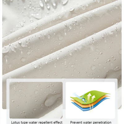 Wetgard - Wasserdichter Wintermantel Männer – Warm Gefüttert, Winddicht, Outdoor