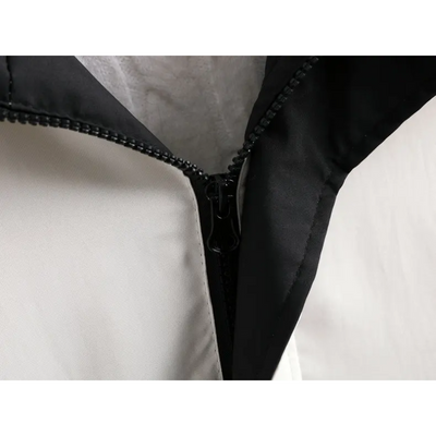 Wintorn - Parka Winterjacke Herren – Winddicht, Wetterfest, Outdoorjacke