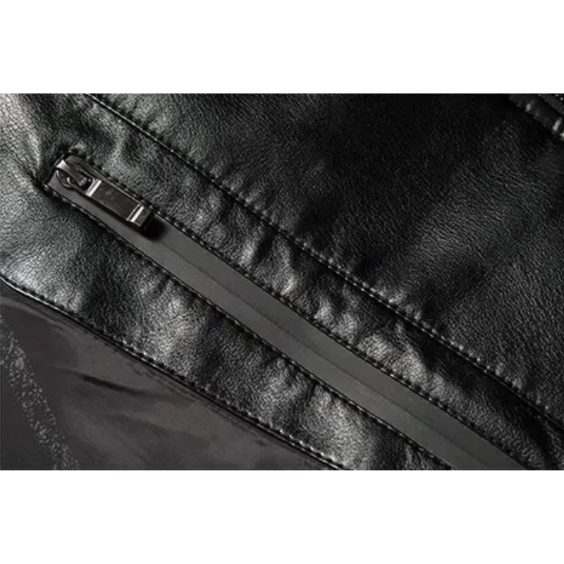 Daunhex - Daunenjacke Herren Winddicht Wasserabweisend Winterjacke Kapuze