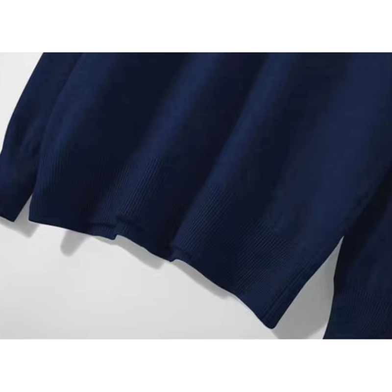 Wollwin - Wollpullover Herren – Weicher Pullover für Alltag & Freizeit