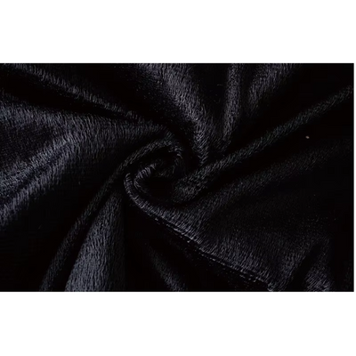 Pruxden - Lederjacke Herren mit Fleece-Futter, Warme Winterjacke mit Taschen