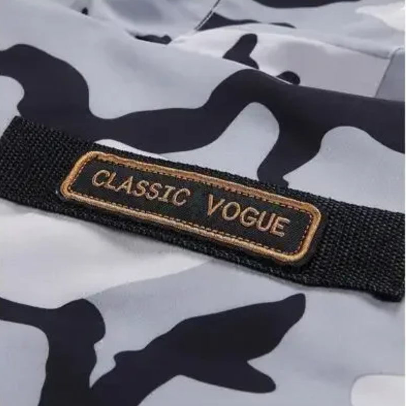 Nebelak - Parka Winterjacke Herren – Fleece Gefüttert, Winddicht, Mit Kapuze