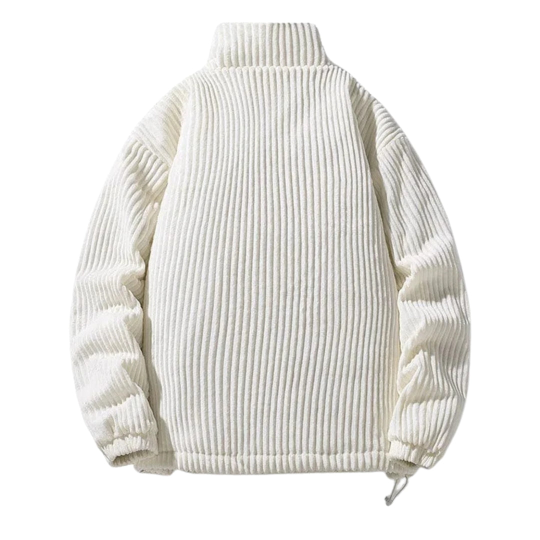 Kordsamt Cordjacke für Frauen