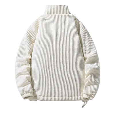 Kordsamt Cordjacke für Frauen