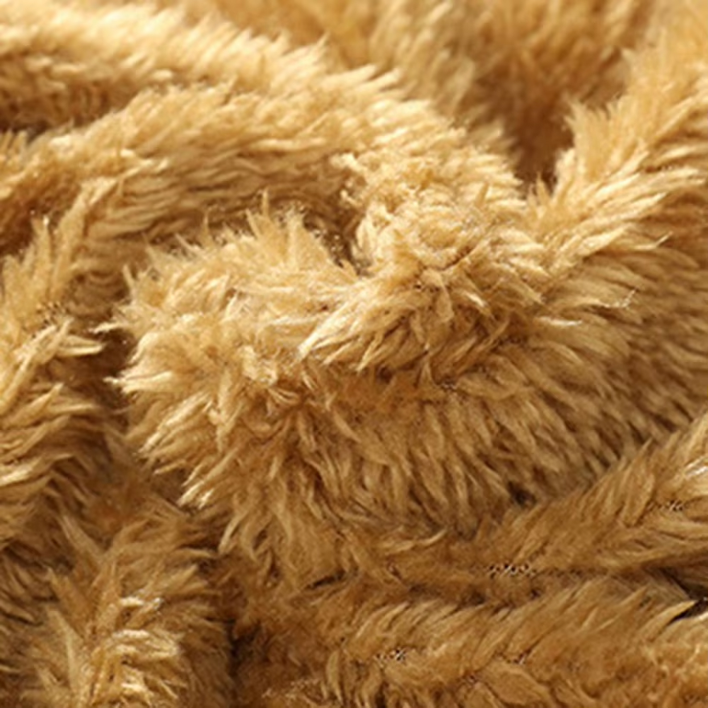 Daunsol - Pufferjacke Herren Winddicht Winterjacke Mit Kapuze Gefüttert