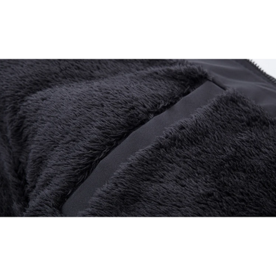 Nordkur - Parka Winterjacke Herren – Warm Gefüttert, Winddicht, Mit Kunstfellkapuze