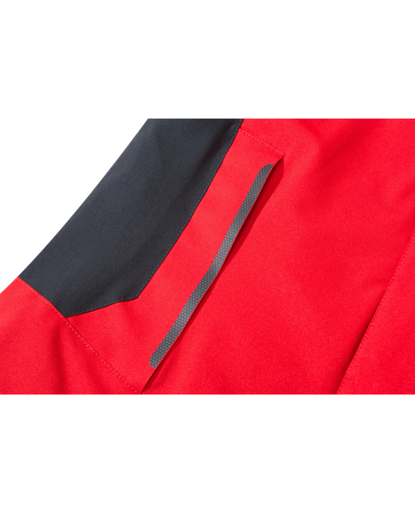 Warmore - Wasserdichter Wintermantel Männer – Wetterfest, Mit Kapuze, Leicht