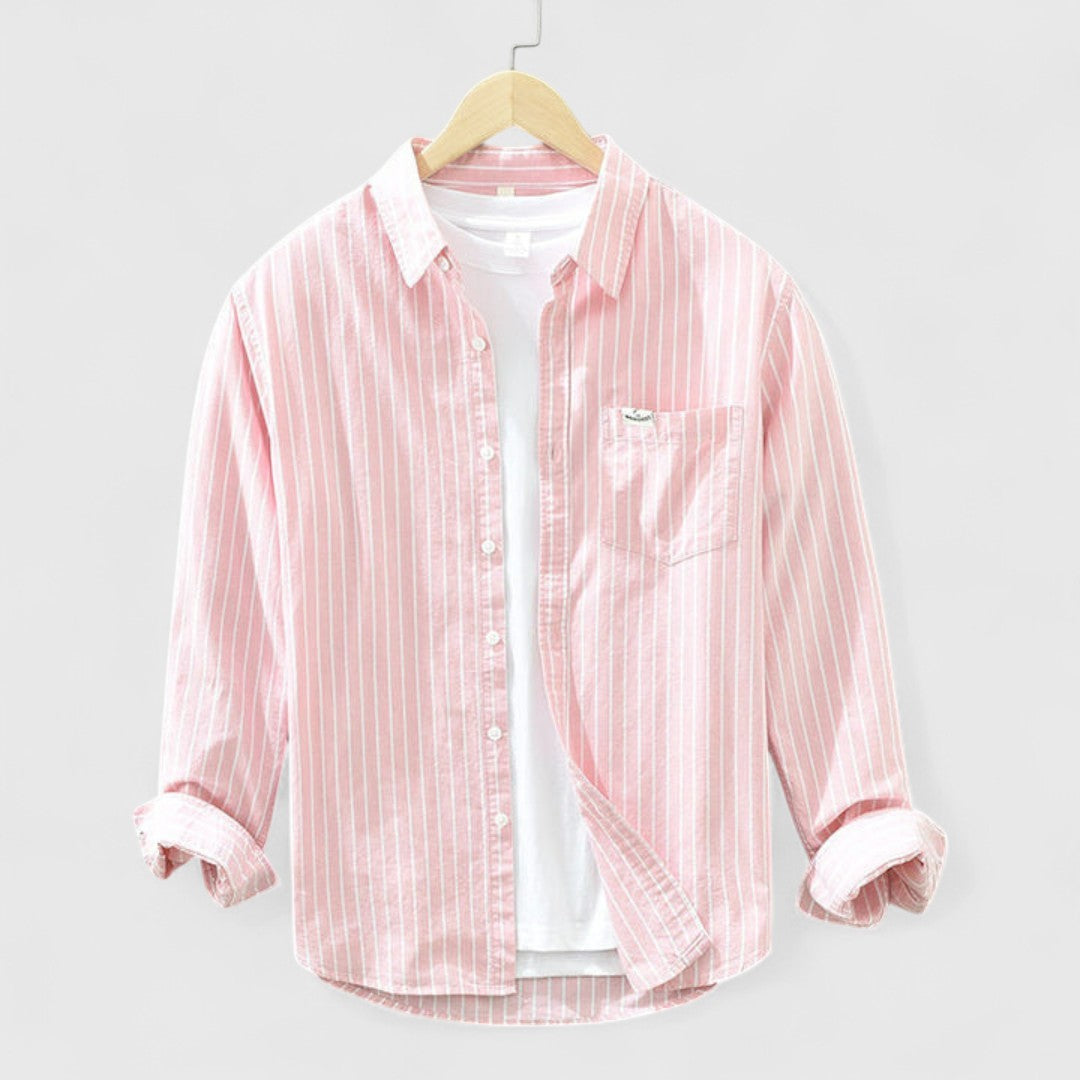 Chloe | Gestreiftes Top mit Stil