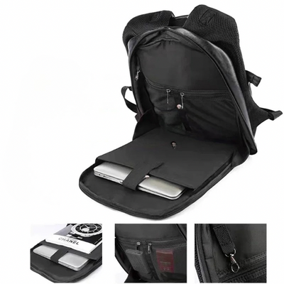 Moyyi | Wasserdichter Business Rucksack für Herren Reisen