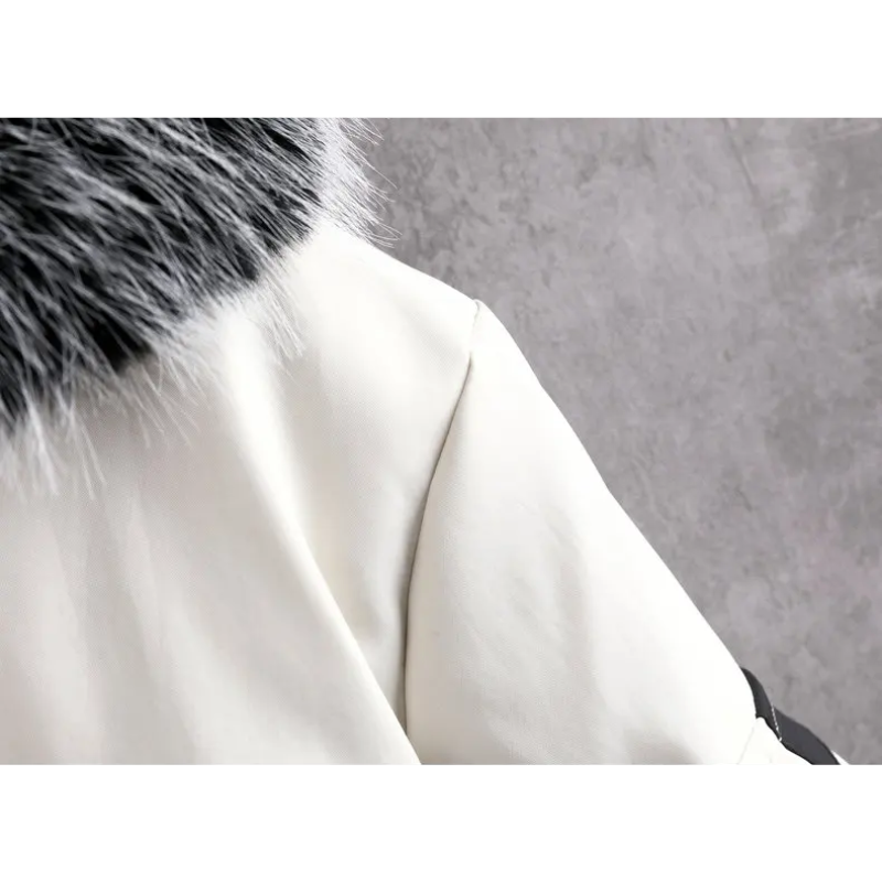 Wintorn - Parka Winterjacke Herren – Winddicht, Wetterfest, Outdoorjacke