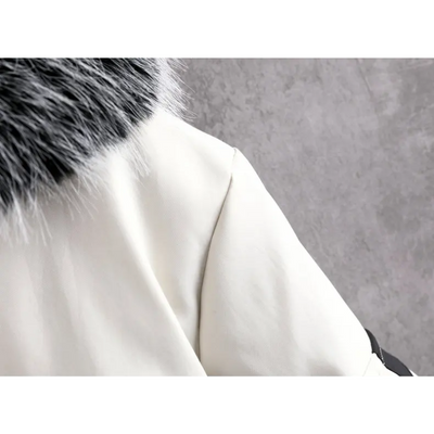 Wintorn - Parka Winterjacke Herren – Winddicht, Wetterfest, Outdoorjacke