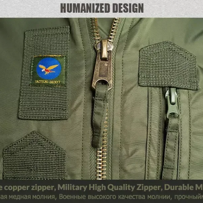 Mantlog - Wintermantel Männer mit Kapuze, Wasser- und winddichte Outdoor-Jacke