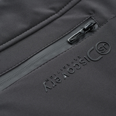 Sturmak - Parka Winterjacke Herren – Wetterfest, Fleece Innenfutter, Outdoorjacke