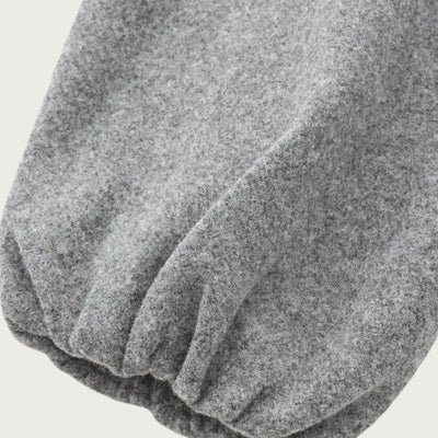 Cropped Damen Übergangsjacke – mit Ballonärmeln & modernem Schnitt