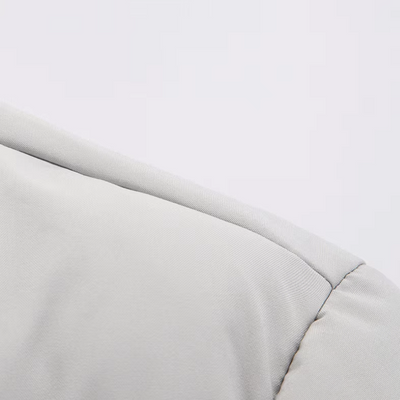 Berggut - Pufferjacke Herren Leicht Gefüttert Übergangsjacke Mit Reißverschluss