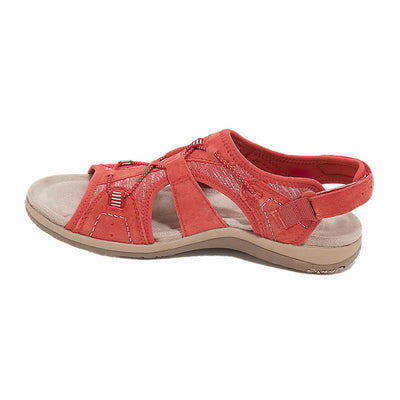 SandComfy™ Orthopädische Sandalen für Frauen