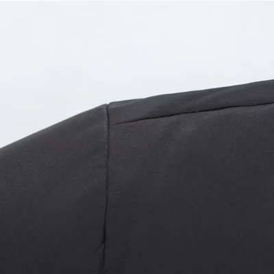 Nordrex - Daunenjacke Herren Warm Gefüttert Winddicht Übergangsjacke