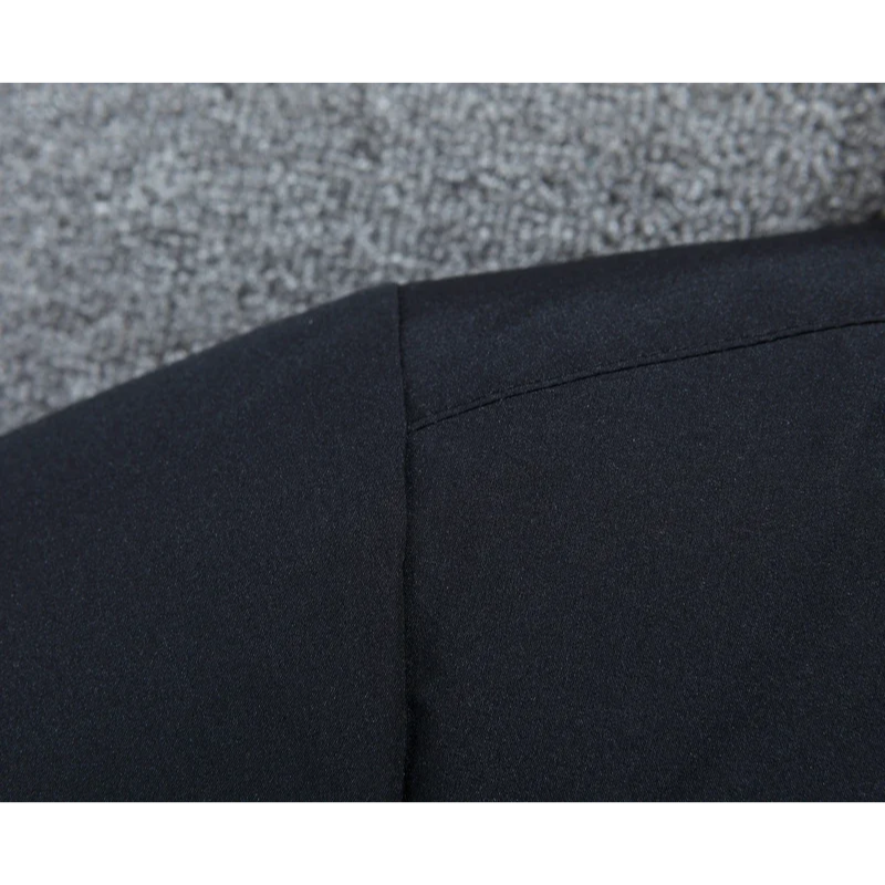 Kühling - Parka Winterjacke Herren – Wetterfest, Atmungsaktiv, Outdoorjacke