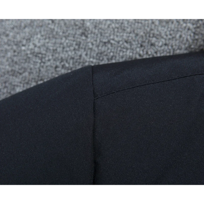 Kühling - Parka Winterjacke Herren – Wetterfest, Atmungsaktiv, Outdoorjacke