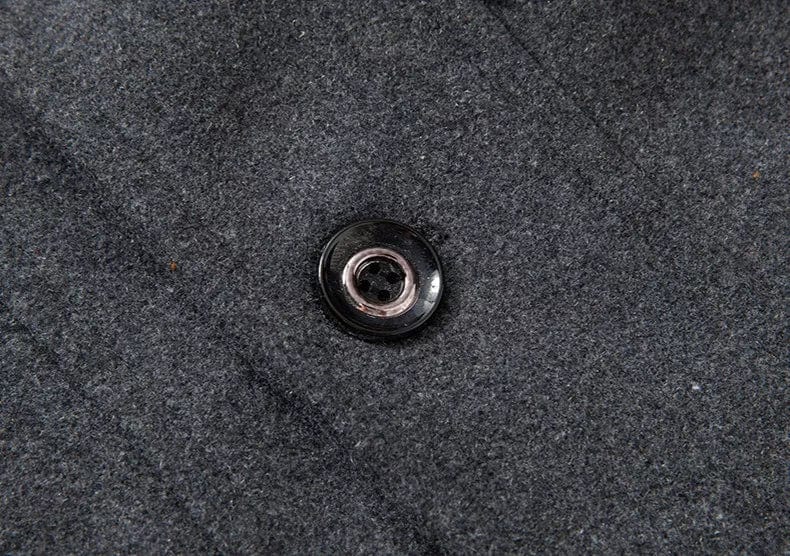 Ralf™ | Langer formeller Mantel