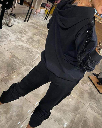 Lorina - Bequemes 2er-Set