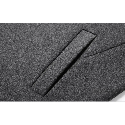 Altmond - Elegante Mantel Jacke Herren – Schicker Herbst- und Winterblazer