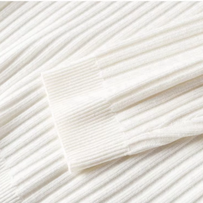 Gemwoll - Wollpullover Herren – Eleganter Pullover mit Zipper-Kragen