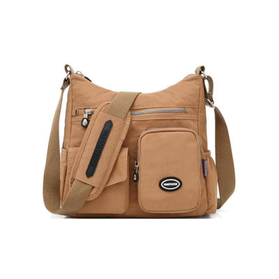 Ava | Stylische & leichte Anti-Diebstahl Crossbody Tasche