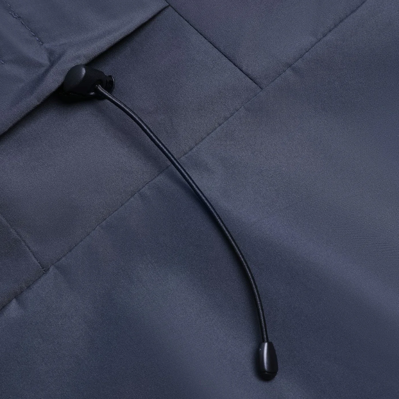 Nordlan - Wasserdichter Wintermantel Männer – Thermo Fleece, Winddicht, Outdoor