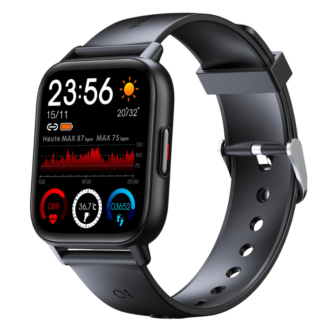 Gard Pro Health Smartwatch 2