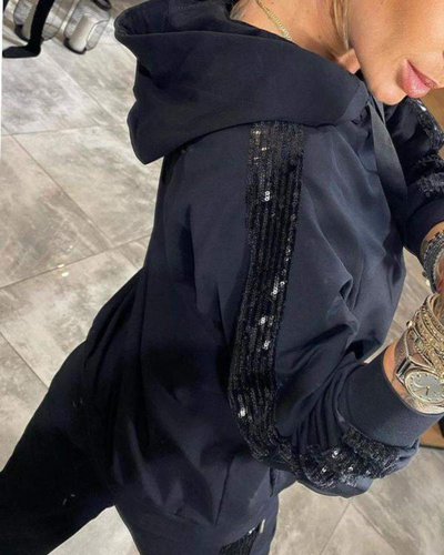 Lorina - Bequemes 2er-Set