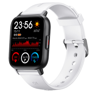 Gard Pro Health Smartwatch 2