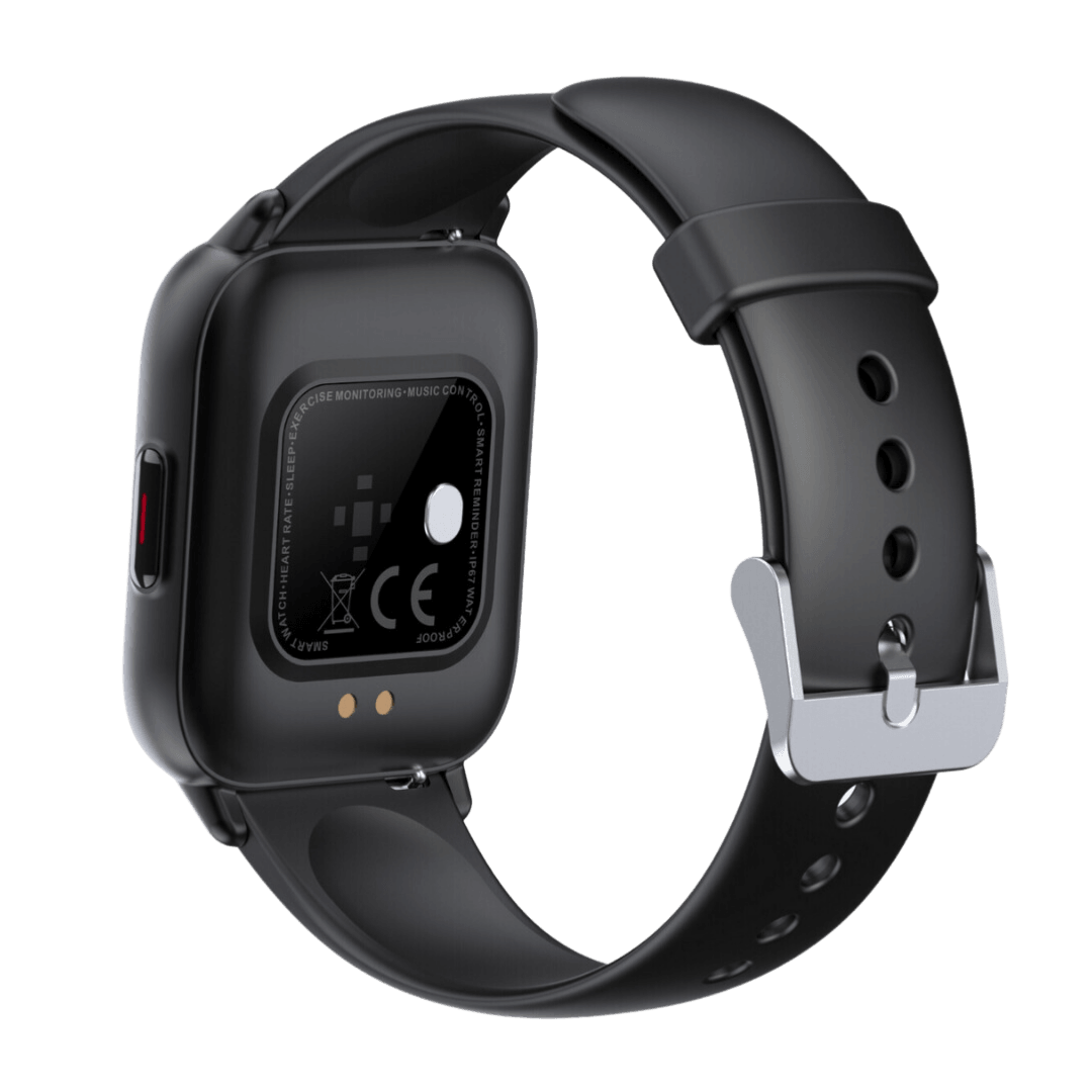 Gard Pro Health Smartwatch 2