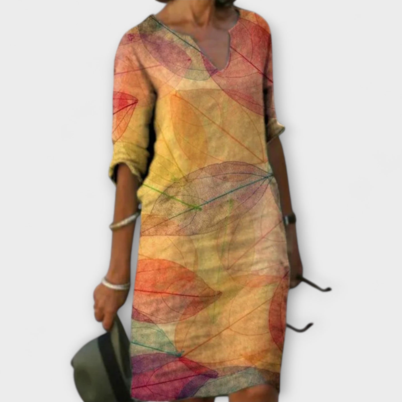 Kori - Stilvolles und gemütliches Keid