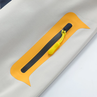 Alpinor - Wasserdichter Wintermantel Männer – Warm Gefüttert, Wetterfest, Mit Kapuze