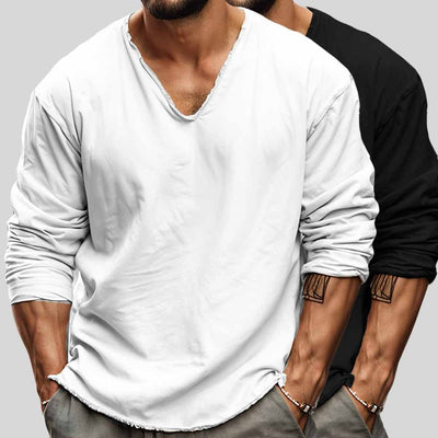 Melanio | Hemd für den stilvollen Mann