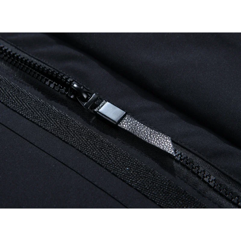 Kühling - Parka Winterjacke Herren – Wetterfest, Atmungsaktiv, Outdoorjacke