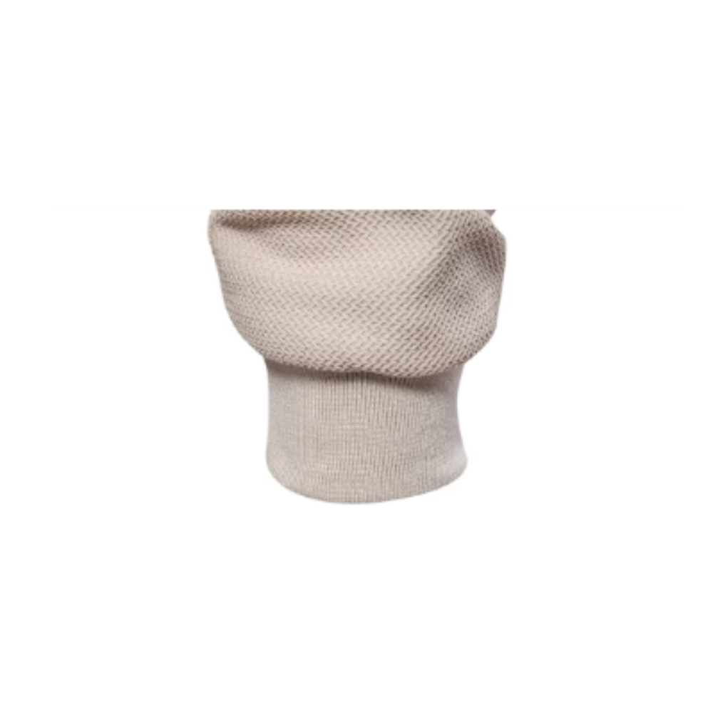 Vindorx - Gewattierte Jacke Herren Winddicht Steppjacke Mit Knopfleiste