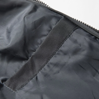 Nordlan - Wasserdichter Wintermantel Männer – Thermo Fleece, Winddicht, Outdoor