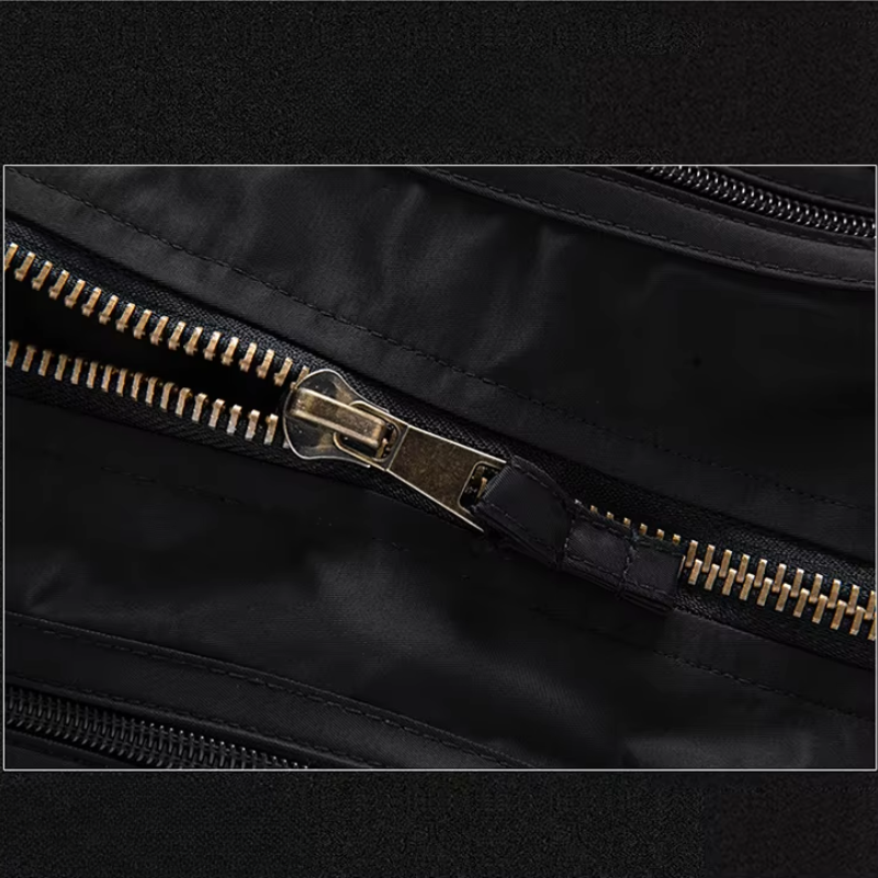 Waldmor - Wintermantel Männer mit mehreren Taschen, Winddichte Outdoor-Jacke