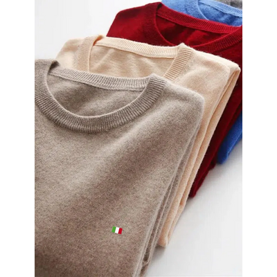 Warmher - Weihnachtspullover mit Motiv – Perfekt für Weihnachten & Winter