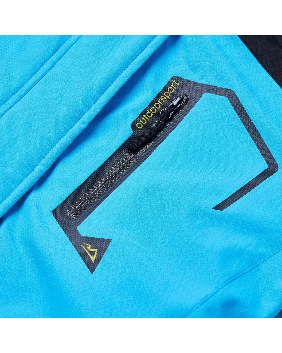 Schneus - Wasserdichter Wintermantel Männer – Wetterfest, Atmungsaktiv, Mit Kapuze