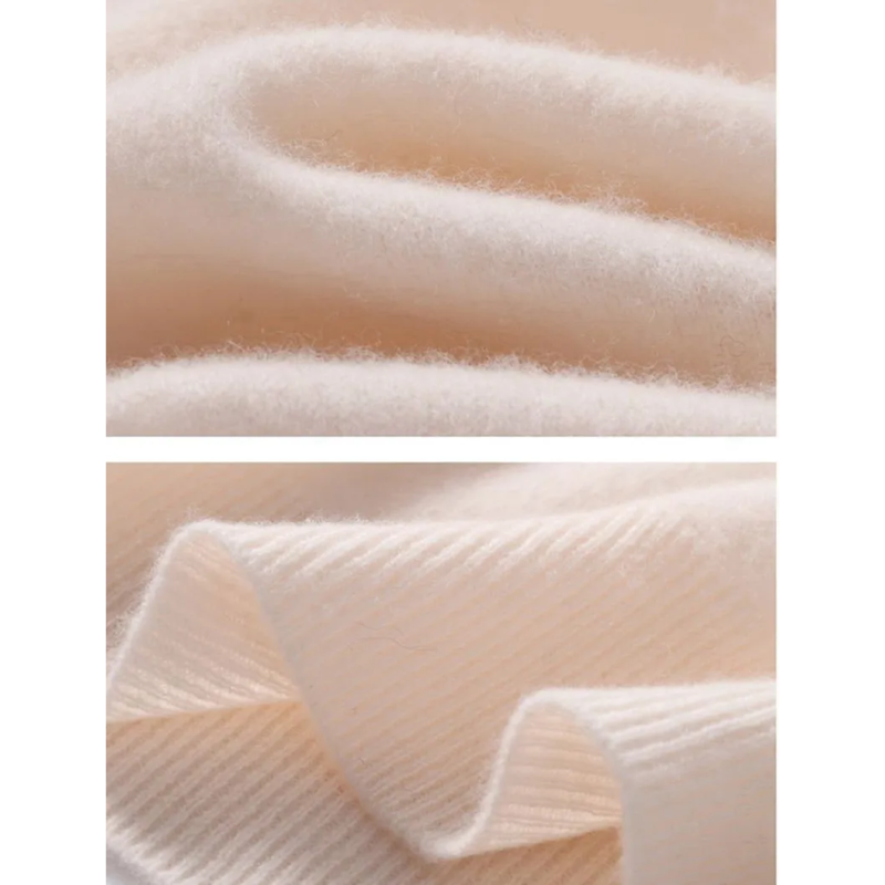 Wollwin - Wollpullover Herren – Weicher Pullover für Alltag & Freizeit