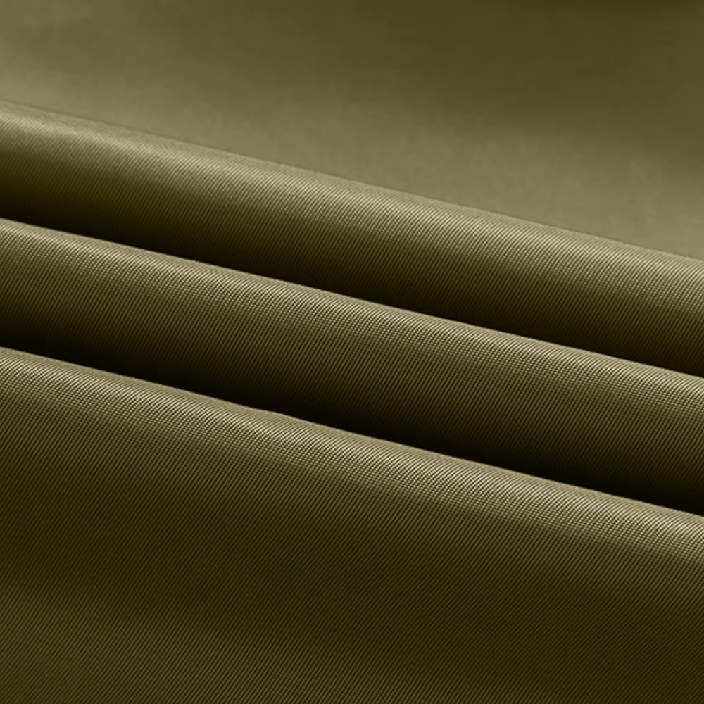 Lodgent - Wintermantel Männer mit Kunstfellkapuze, Warm gefütterte Outdoor-Jacke